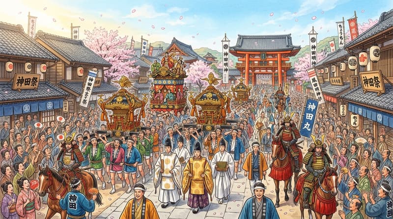 神田祭