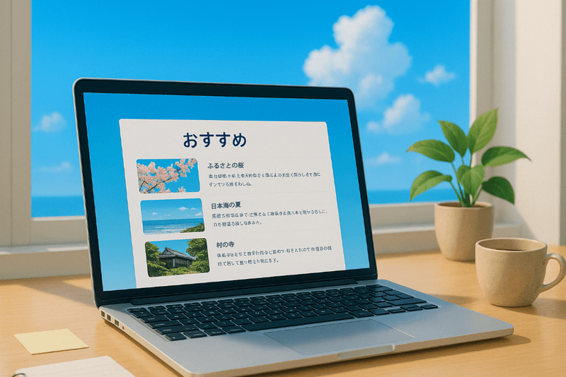 每日日本新闻