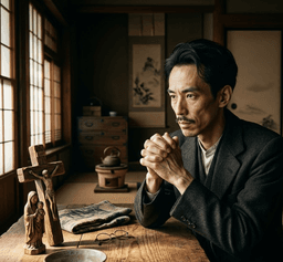 西方的人