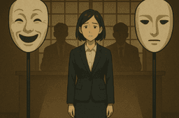 面试中如何分辨“恭维”与“本音”:日企语境下的信号识别与应对动作