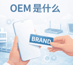 OEM 是什么
