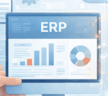 ERP 是什么?
