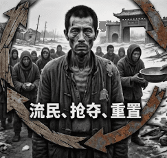 为什么富不过三代?