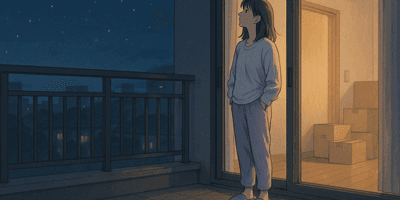 日本生活