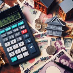 来日本带多少现金比较合适